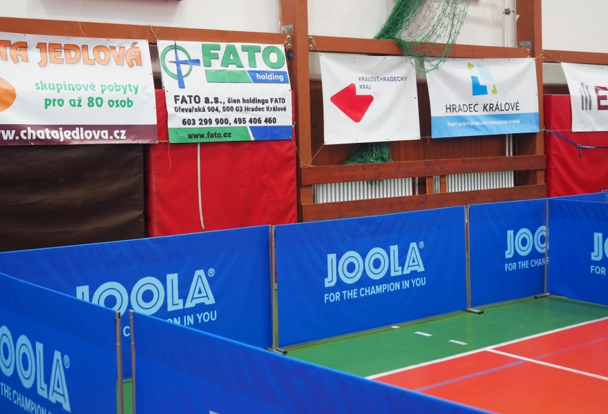 Mezinárodní turnaj stolní tenis tělesně postižení Hradec Králové 13.11.21 - 66