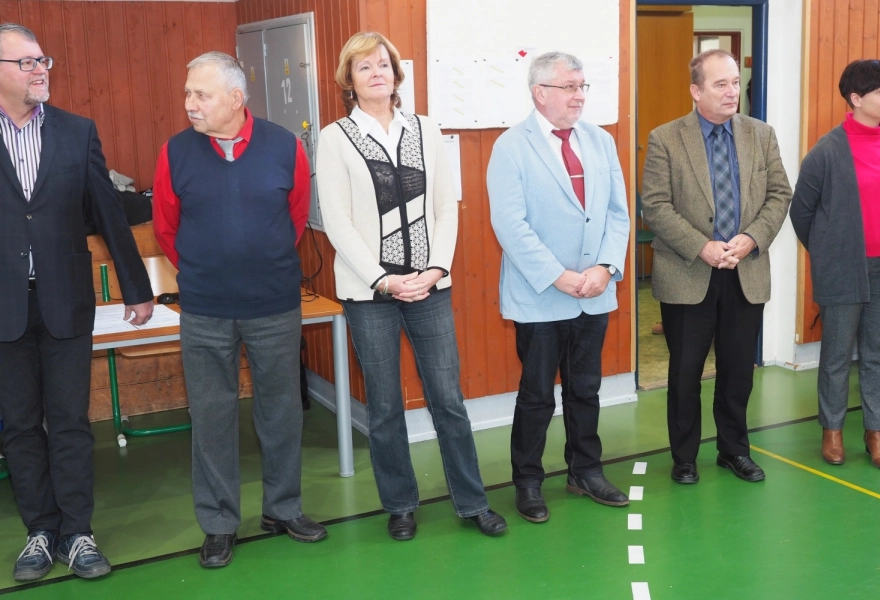 Mezin. turnaj stolní tenis tělesně postižení O pohár města Hradec Králové 2018 - 22