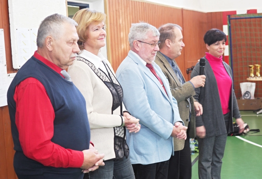 Mezin. turnaj stolní tenis tělesně postižení O pohár města Hradec Králové 2018 - 28