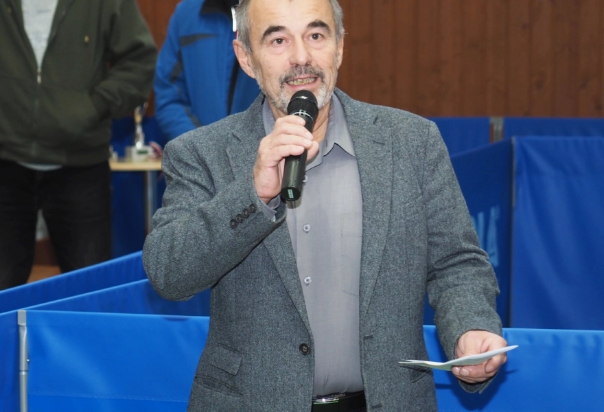 Mezinárodní turnaj tělesně postižených stolní tenis Hradec Králové 12.11.2022 - 76
