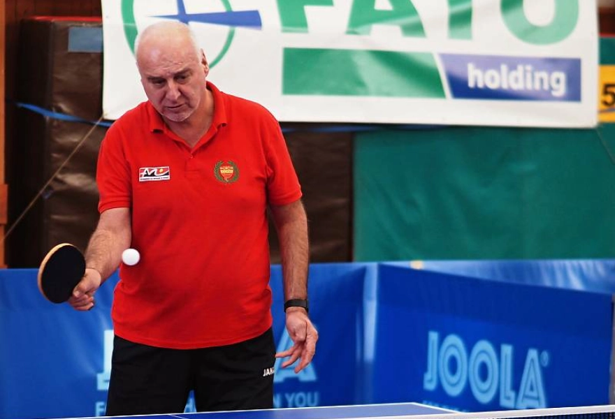 Mezinárodní turnaj 2025 - 3