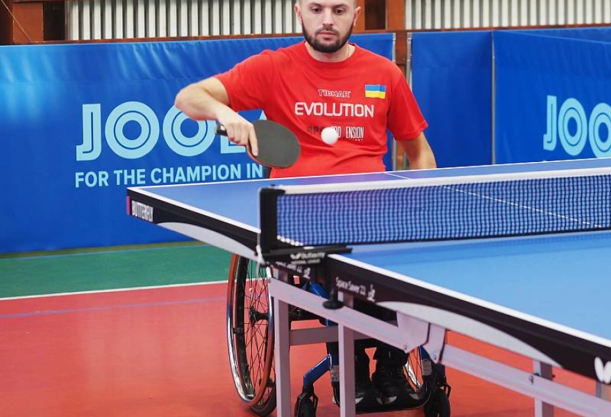 Mezinárodní turnaj 2025 - 5